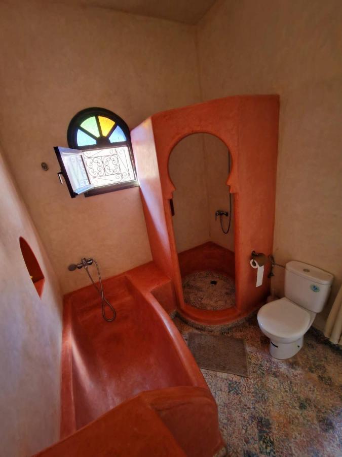 Villa Nouran Ghazoua Екстер'єр фото