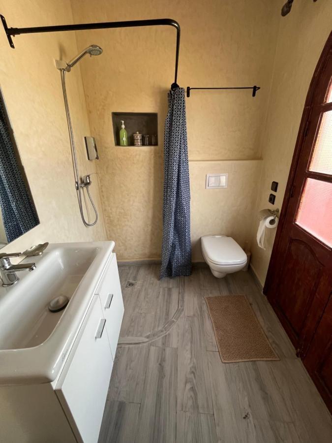 Villa Nouran Ghazoua Екстер'єр фото